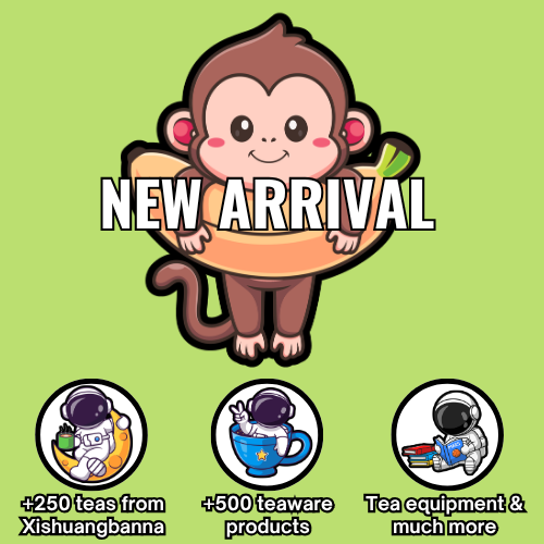 NEW ARRIVAL - EN
